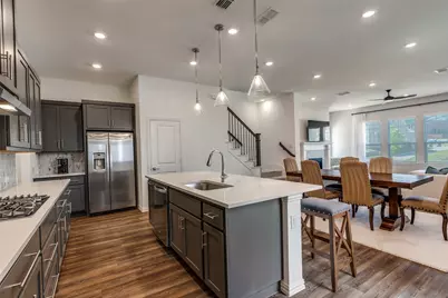 3309 Sarala Court, McKinney, TX 75069 - Photo 11