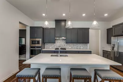 3309 Sarala Court, McKinney, TX 75069 - Photo 15