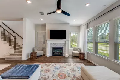 3309 Sarala Court, McKinney, TX 75069 - Photo 3