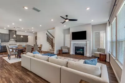 3309 Sarala Court, McKinney, TX 75069 - Photo 7