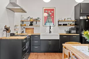 425 Brighton Ave, Dallas, TX 75208 - Photo 5