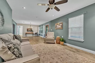 5729 County Road 402, Grandview, TX 76050 - Photo 9