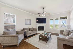 1737 Rio Secco Dr, Fort Worth, TX 76131 - Photo 15