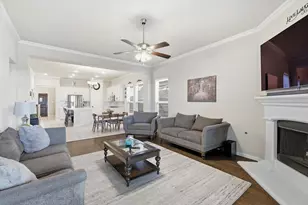 1737 Rio Secco Dr, Fort Worth, TX 76131 - Photo 17