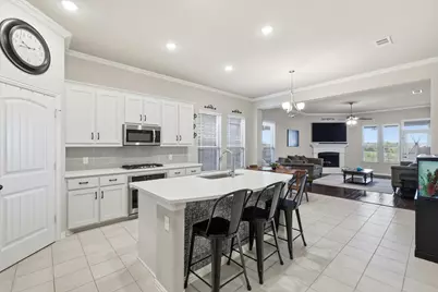 1737 Rio Secco Drive, Fort Worth, TX 76131 - Photo 7