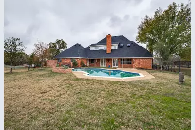 140 Twin Lakes Drive, Double Oak, TX 75077 - Photo 25