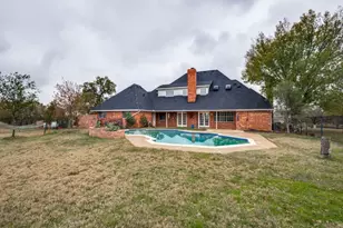 140 Twin Lakes Dr, Double Oak, TX 75077 - Photo 25