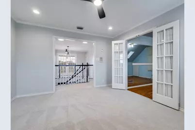 140 Twin Lakes Drive, Double Oak, TX 75077 - Photo 17