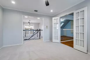 140 Twin Lakes Dr, Double Oak, TX 75077 - Photo 17