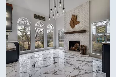 140 Twin Lakes Drive, Double Oak, TX 75077 - Photo 5