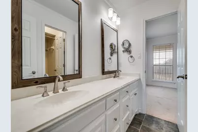 140 Twin Lakes Drive, Double Oak, TX 75077 - Photo 21