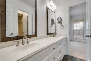 140 Twin Lakes Dr, Double Oak, TX 75077 - Photo 21