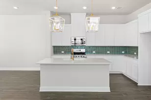 4421 Flowerpot Dr, Celina, TX 75078 - Photo 9