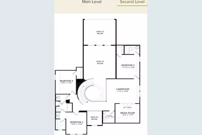 4421 Flowerpot Drive, Celina, TX 75078 - Photo 1