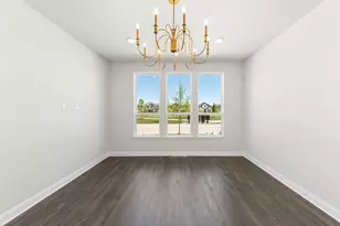 4421 Flowerpot Dr, Celina, TX 75078 - Photo 7