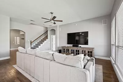 1451 Cedar Hollow Drive, Prosper, TX 75078 - Photo 17