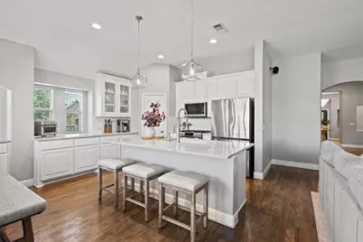 1451 Cedar Hollow Drive, Prosper, TX 75078 - Photo 1