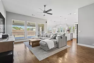 1451 Cedar Hollow Dr, Prosper, TX 75078 - Photo 15