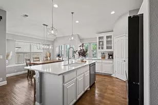 1451 Cedar Hollow Dr, Prosper, TX 75078 - Photo 9