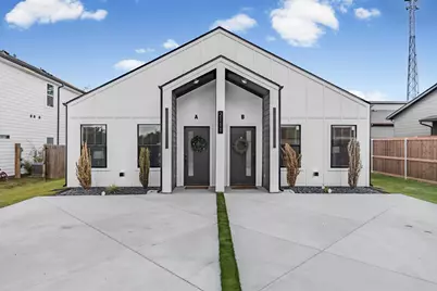 2111 Wright Street #B, Greenville, TX 75401 - Photo 1