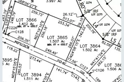 1148 E Landings N, Granbury, TX 76049 - Photo 17