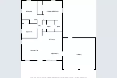 824 E Prairie View Road, Crowley, TX 76036 - Photo 25