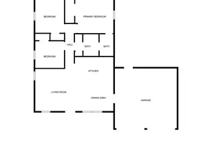 824 E Prairie View Rd, Crowley, TX 76036 - Photo 25