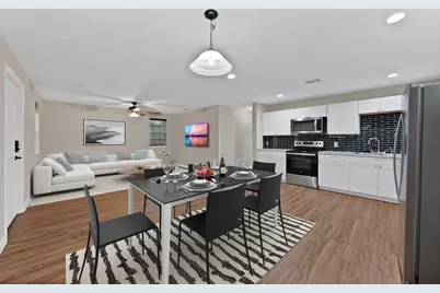 824 E Prairie View Road, Crowley, TX 76036 - Photo 5