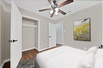 824 E Prairie View Road, Crowley, TX 76036 - Photo 7