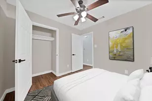 824 E Prairie View Rd, Crowley, TX 76036 - Photo 7