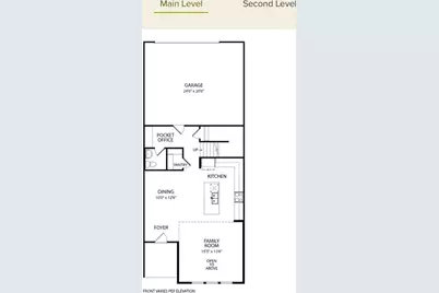 4425 Flowerpot Drive, Celina, TX 75078 - Photo 9