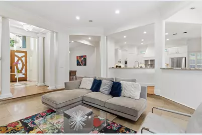 1404 Sylvan Avenue, Dallas, TX 75208 - Photo 5