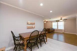 402 W 6th St, Justin, TX 76247 - Photo 19