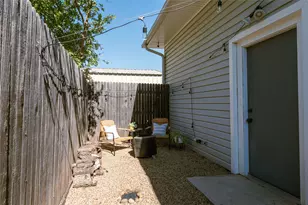 402 W 6th St, Justin, TX 76247 - Photo 23