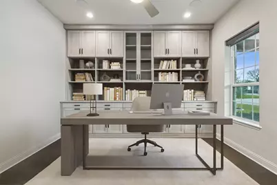 3750 Melville Circle, Flower Mound, TX 75022 - Photo 17