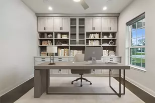 3750 Melville Cir, Flower Mound, TX 75022 - Photo 17