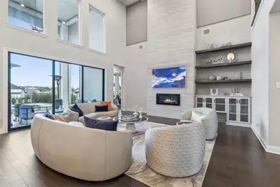 3750 Melville Circle, Flower Mound, TX 75022 - Photo 9