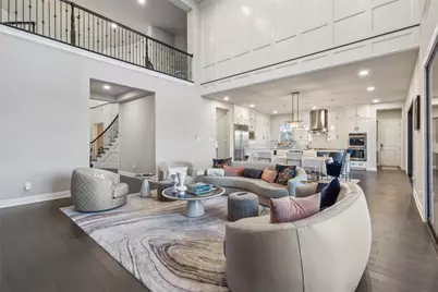 3750 Melville Circle, Flower Mound, TX 75022 - Photo 11