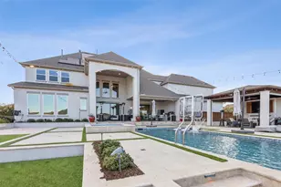 3750 Melville Cir, Flower Mound, TX 75022 - Photo 35