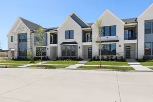 4429 Flowerpot Dr, Celina, TX 75078 - Photo 3