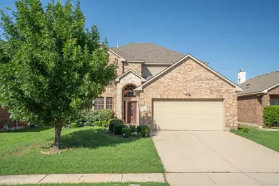 1620 Secretariat Lane, Irving, TX 75060 - Photo 1