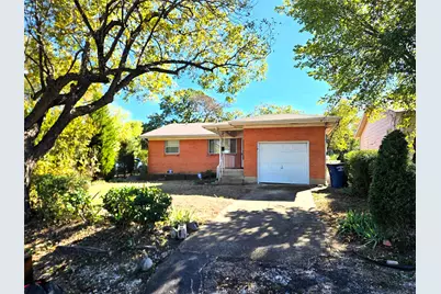 1708 Walmsley Avenue, Dallas, TX 75208 - Photo 1