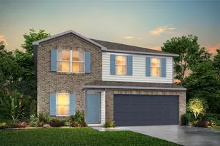 1729 Dwelling Pl, Godley, TX 76044 - Photo 1