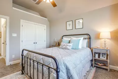 11008 Owl Creek Drive, Fort Worth, TX 76179 - Photo 27