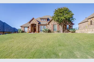 11008 Owl Creek Drive, Fort Worth, TX 76179 - Photo 1
