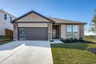 2700 Goldfinch Dr, Denton, TX 76205 - Photo 1