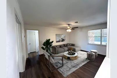 709 Eulalia Drive, Terrell, TX 75160 - Photo 1