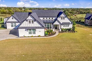 9831 Co Rd 128, Celina, TX 75009 - Photo 1