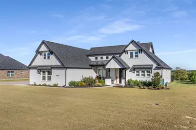 9831 County Road 128, Celina, TX 75009 - Photo 3