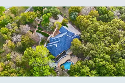 918 Boling Ranch Road, Azle, TX 76020 - Photo 37